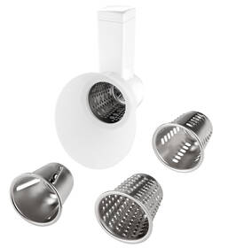 Kuchyňský robot ETA 0028 90020 titanium

 obrázek produktu 8 z 17