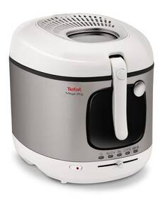 Fritéza Tefal MAXIFRY FR480015 

 obrázek produktu 1 z 11