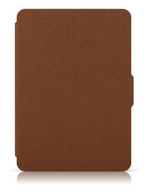 Pouzdro pro čtečku e-knih Connect IT pro Amazon "All-New" Kindle 2016 (8. generace) hnědé

 obrázek produktu 1 z 5