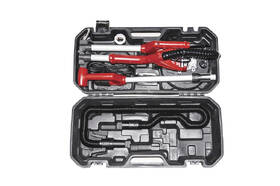 Bruska na sádrokarton Einhell Classic TC-DW 225  4259930 

 obrázek produktu 17 z 25