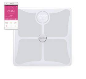 Osobní váha Umax US10C 

 obrázek produktu 4 z 5