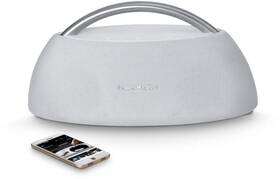Přenosný reproduktor Harman Kardon GO + PLAY bílý

 obrázek produktu 1 z 4