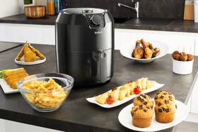 Fritéza horkovzdušná Tefal EASY FRY CLASSIQUE EY201815 

 obrázek produktu 10 z 15