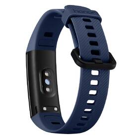 Fitness náramek HONOR Band 4 Crius modrý

 obrázek produktu 4 z 5