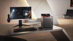 Stolní počítač Lenovo Legion C530-19ICB černý

 obrázek produktu 15 z 15