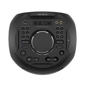 Party reproduktor Sony MHC-V42D černý

 obrázek produktu 1 z 9
