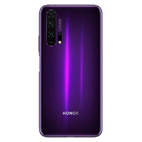 Mobilní telefon HONOR 20 Pro - Phantom Black 

 obrázek produktu 6 z 14