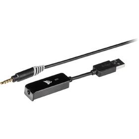 Headset Corsair Void Elite Surround černý

 obrázek produktu 7 z 7