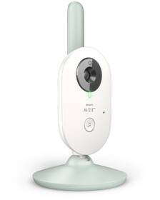 Dětská elektronická chůva Philips SCD831/52 

 obrázek produktu 2 z 5