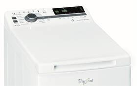 Pračka Whirlpool TDLRB 65241BS EU/N bílá

 obrázek produktu 3 z 14