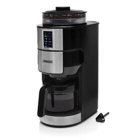 Kávovar s mlýnkem Princess 249408 

 obrázek produktu 1 z 16