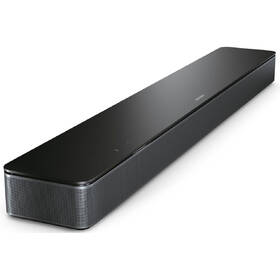 Soundbar Bose Smart Soundbar 300 černý

 obrázek produktu 1 z 8