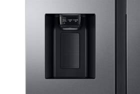 Americká lednice Samsung RS68A8842SL/EF stříbrná

 obrázek produktu 6 z 14