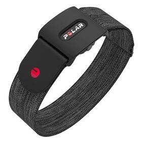 Pažní popruh Polar Verity Sense vel. M-XXL šedý

 obrázek produktu 1 z 1
