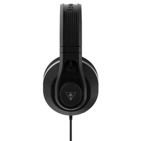 Headset Turtle Beach Recon 500 pro PC, PS4/5, Xbox One/Series, Nintendo černý

 obrázek produktu 4 z 6