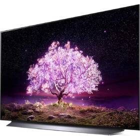 Televize LG OLED55C11 

 obrázek produktu 5 z 13