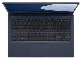 Notebook Asus ExpertBook B1 B1400 černý

 obrázek produktu 5 z 12