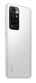 Mobilní telefon Xiaomi Redmi 10 2022 4 GB / 64 GB - Pebble White 

 obrázek produktu 6 z 11