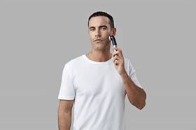 Zastřihovač vousů Remington HG5000 Omniblade Multi Pro stříbrný

 obrázek produktu 10 z 15