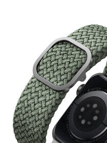 Řemínek Uniq Aspen na Apple Watch 38/40/41mm zelený

 obrázek produktu 5 z 5