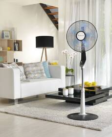 Ventilátor stojanový Rowenta VU5640F2 Turbo Silence Extreme bílý

 obrázek produktu 7 z 19