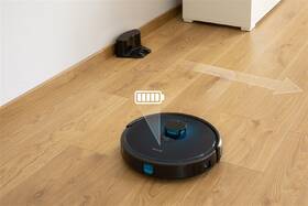 Robotický vysavač Sencor SRV 9250BK-EUE3 

 obrázek produktu 18 z 40