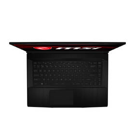 Notebook MSI GF63 Thin 11UC-618CZ černá barva
