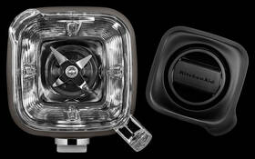 Stolní mixér KitchenAid 5KSB4026EGR 

 obrázek produktu 4 z 4
