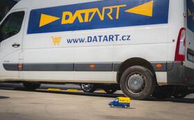 Dodávka DATART  

 obrázek produktu 31 z 40