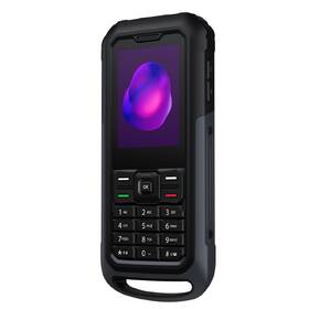 Mobilní telefon TCL 3189 - Himalaya Gray 

 obrázek produktu 1 z 8