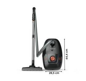Podlahový vysavač Rowenta RO6164EA  Green Force Max Silence Car Kit ECO 

 obrázek produktu 3 z 19
