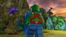 Hra Warner Bros PlayStation 4 LEGO Batman 3: Beyond Gotham 

 obrázek produktu 1 z 8