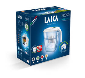 Filtrační konvice Laica J81-CC zelená

 obrázek produktu 7 z 7