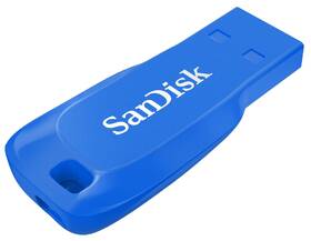 USB Flash SANDISK 32GB modrý

 obrázek produktu 1 z 1