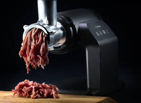 Mlýnek na maso Catler FG 403 Food+ 

 obrázek produktu 13 z 13