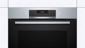 Set výrobků Bosch HBA171BS1 + PIE63KBB5E 
