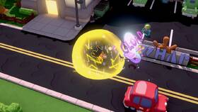 Hra Bandai Namco Games Nintendo Switch Justice League: Cosmic Chaos 

 obrázek produktu 4 z 5