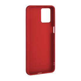 Kryt na mobil FIXED na Motorola Moto G13 červený

 obrázek produktu 1 z 2