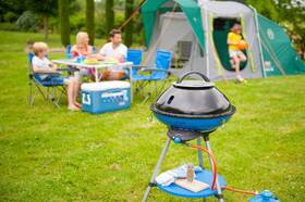 Gril zahradní plynový Campingaz Party Grill 600  

 obrázek produktu 8 z 8