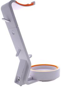 Držák EXG Powerstand SP2 bílý

 obrázek produktu 4 z 9