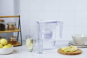 Filtrační konvice Philips AWP2933WHT + Micro X-Clean filtr 

 obrázek produktu 5 z 9