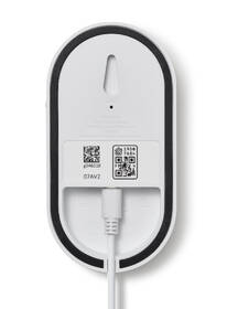 Inteligentní ovládání klimatizace Netatmo Smart AC Controller černé

 obrázek produktu 1 z 10
