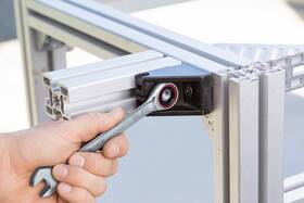 Sada očkoplochých klíčů Bosch Professional (10 ks) 

 obrázek produktu 1 z 3