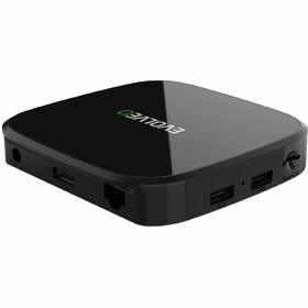 Multimediální centrum Evolveo MultiMedia Box A4 

 obrázek produktu 2 z 6