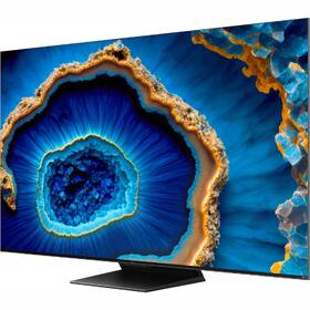 Televize TCL 50C805 
