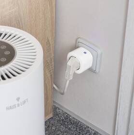 Chytrá zásuvka EMOS GoSmart IP-3001F Wi-Fi 

 obrázek produktu 9 z 11