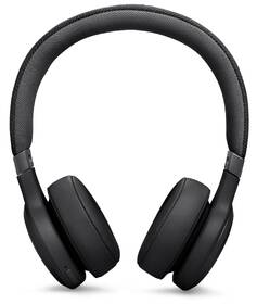 Sluchátka JBL Live 670NC černá

 obrázek produktu 2 z 12