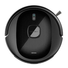 Robotický vysavač Cecotec Conga 7490 Immortal Home X-Treme černý

 obrázek produktu 3 z 13
