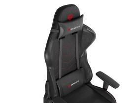 Herní židle Genesis NITRO 550 G2 černá

 obrázek produktu 16 z 17