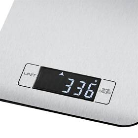 Kuchyňská váha Profi Cook KW 1061 nerez

 obrázek produktu 1 z 6